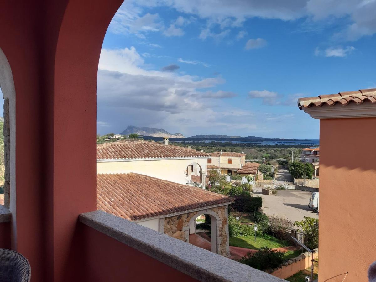 Suaredda San Teodoro Apartamento San Teodoro (Sardinia)